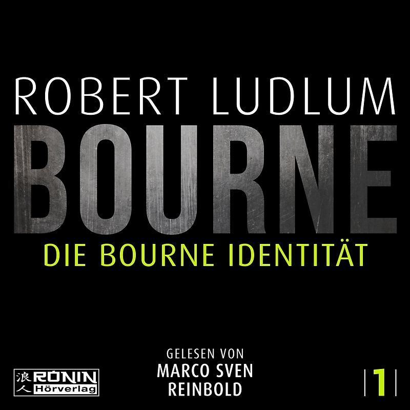 Die Bourne Identität