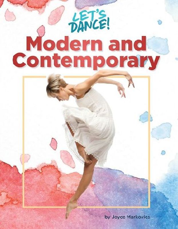 Modern and Contemporary