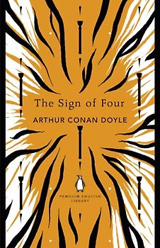 The Sign of Four (Penguin Classics) - Conan Doyle, Arthur