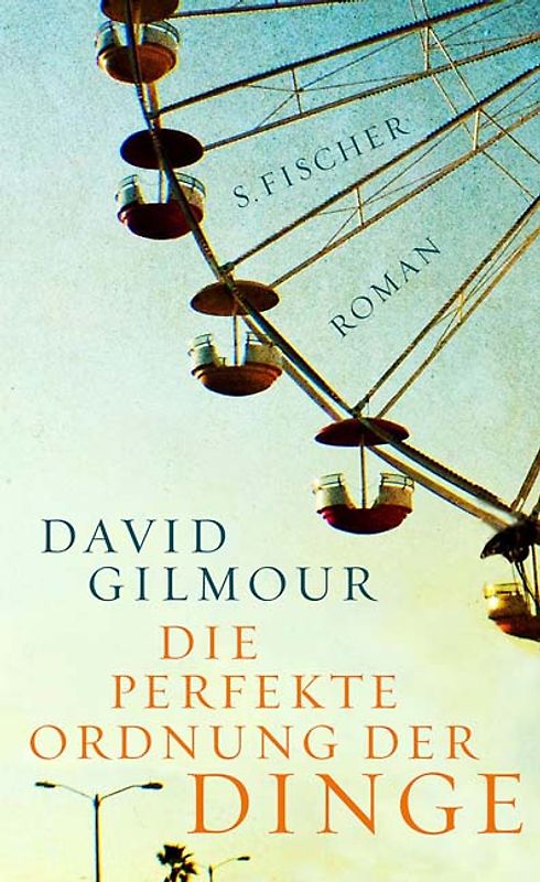 Die perfekte Ordnung der Dinge