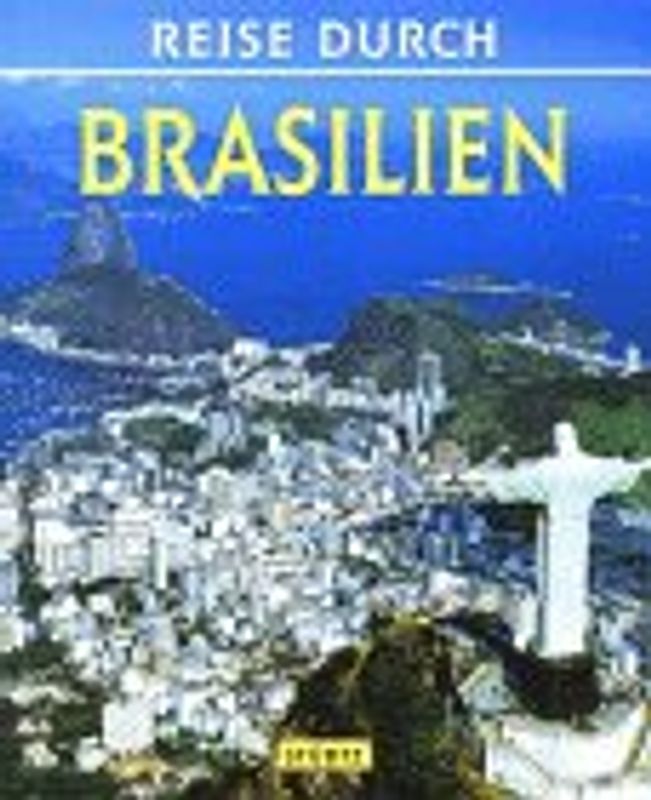 Reise durch Brasilien