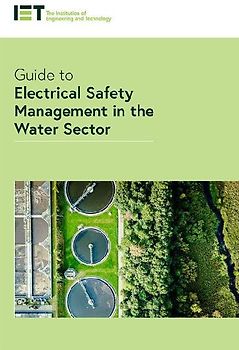 Guide to Electrical Safety Management in the Water Sector