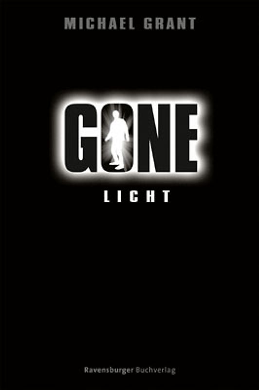 Gone, Band 6: Licht
