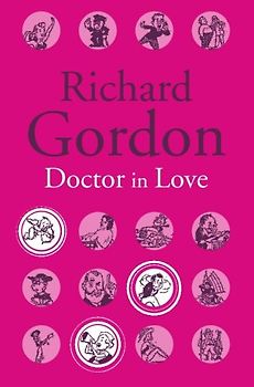 Doctor In Love