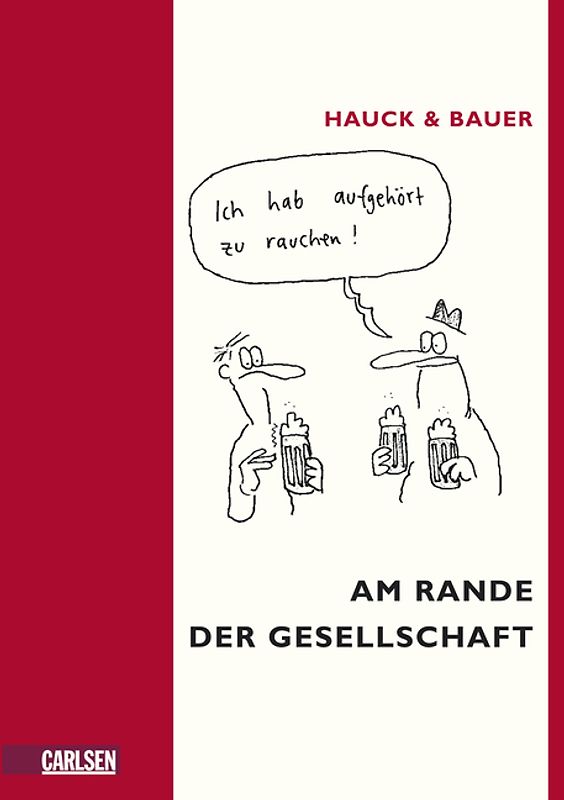 Am Rande der Gesellschaft
