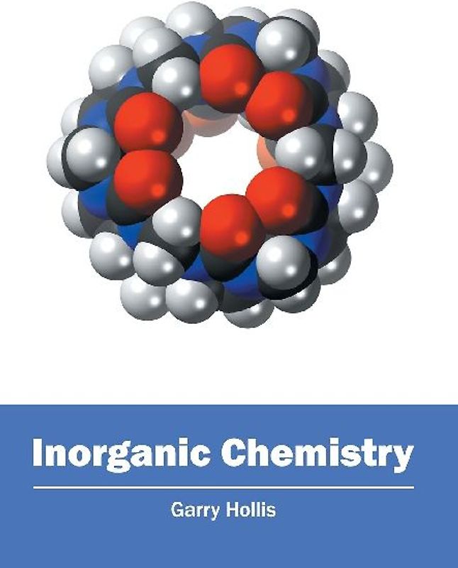 Inorganic Chemistry