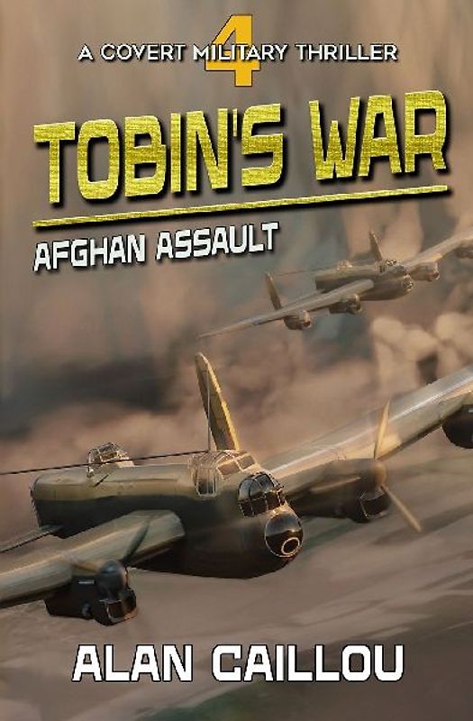 Tobin's War