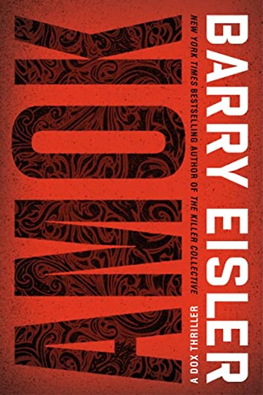 AMOK: A Dox Thriller