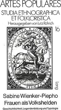 Frauen als Volkshelden