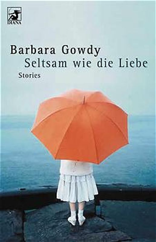 Seltsam wie die Liebe