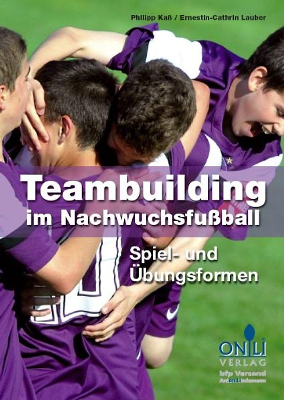 Teambuilding im Nachwuchsfußball