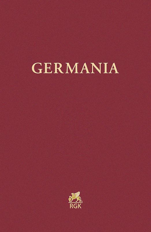 Germania 101 (2023)