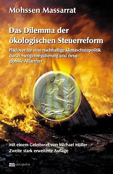 Das Dilemma der ökologischen Steuerreform