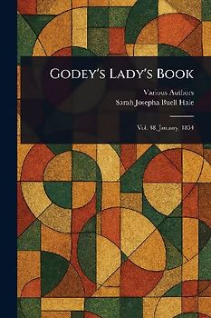 Godey's Lady's Book