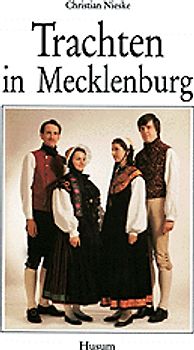 Trachten in Mecklenburg