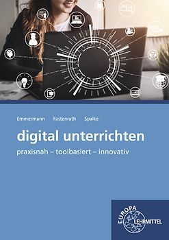 digital unterrichten