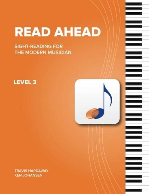 Read Ahead Level 3