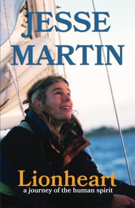 Lionheart: A Journey of the Human Spirit