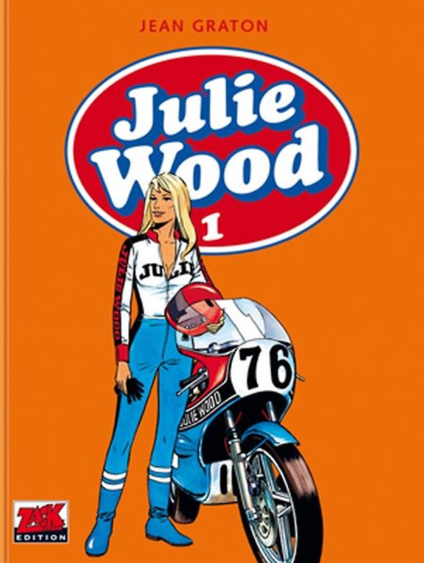 Julie Wood