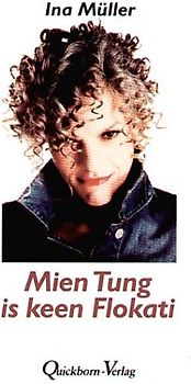 Mien Tung is keen Flokati