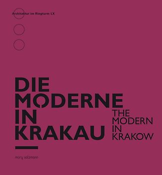 Die Moderne in Krakau