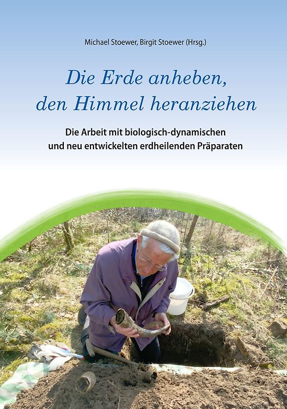 Die Erde anheben, den Himmel heranziehen