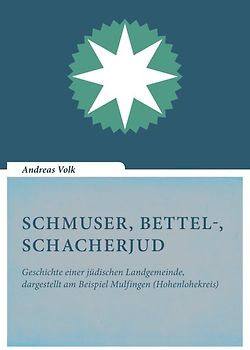 Schmuser, Bettel-, Schacherjud