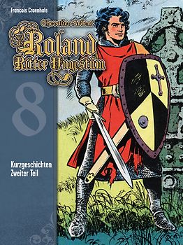 Roland, Ritter Ungestüm 8