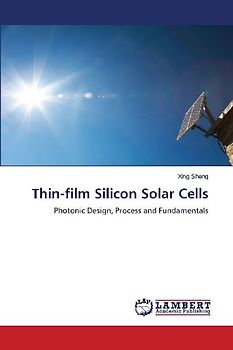 Thin-film Silicon Solar Cells