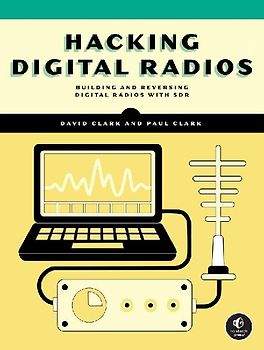 Hacking Digital Radios