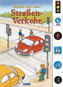 Strassenverkehr