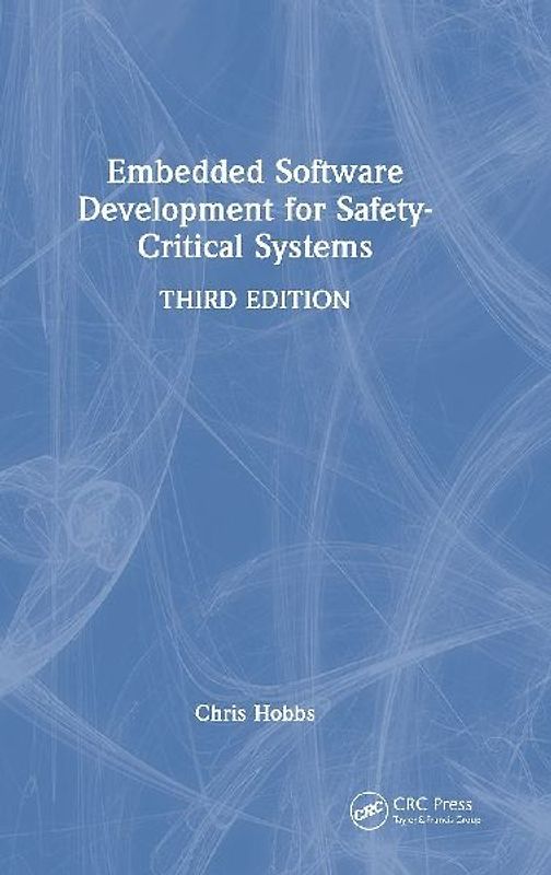 Embedded Software Development for Safety-Critical Systems