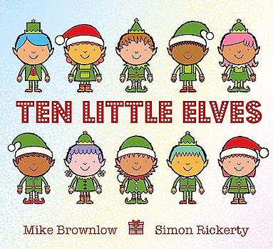 Ten Little Elves