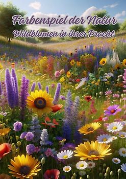 Farbenspiel der Natur