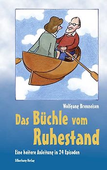 Das Büchle vom Ruhestand