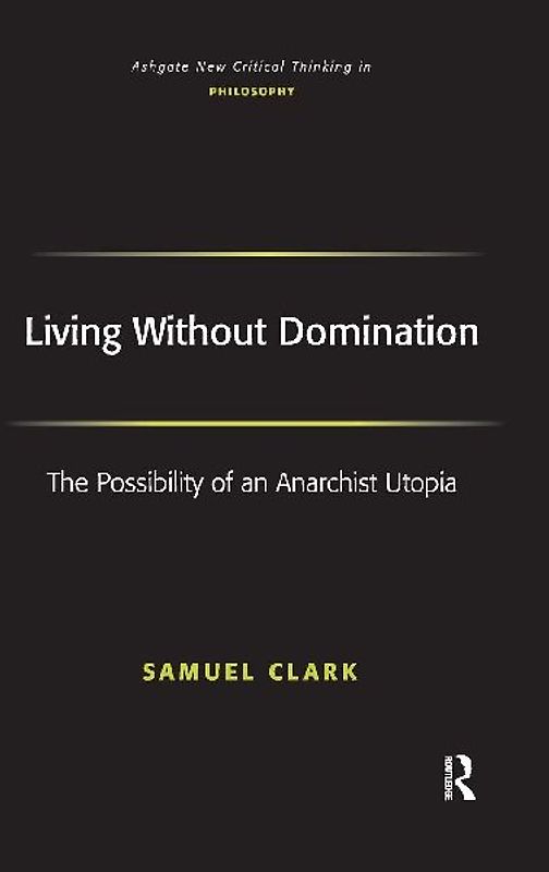 Living Without Domination