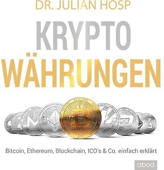 Kryptowährungen einfach erklärt