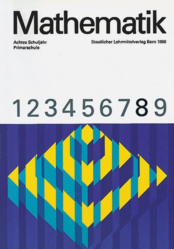 Mathematik 8