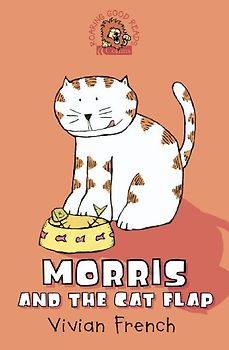Morris and the Cat Flap