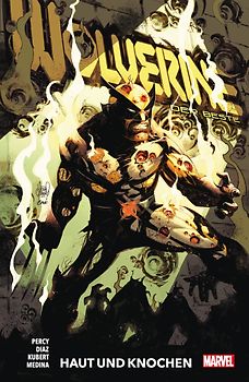 Wolverine: Der Beste