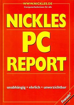 Nickles PC-Report 2002