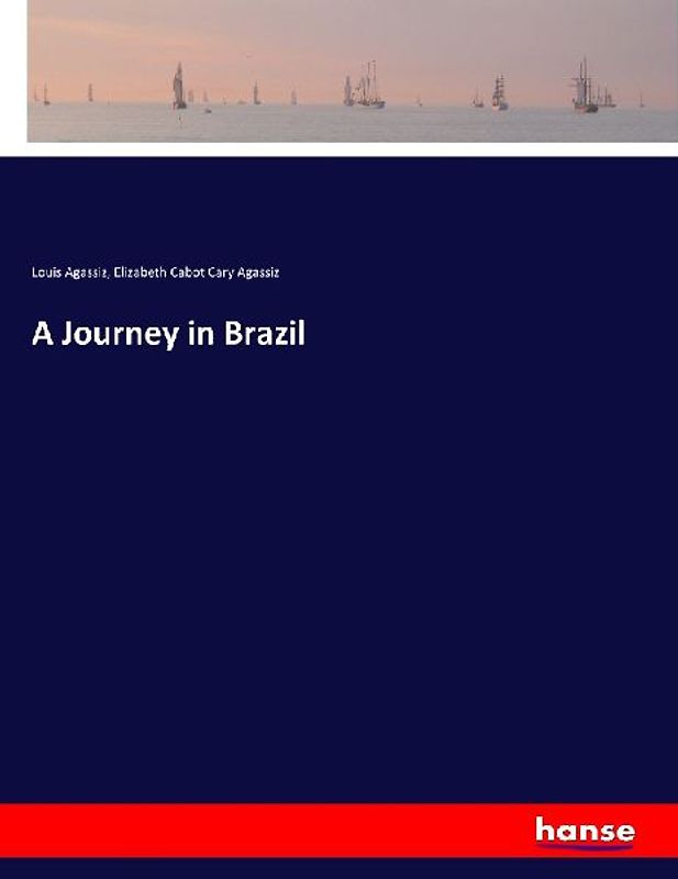 A Journey in Brazil