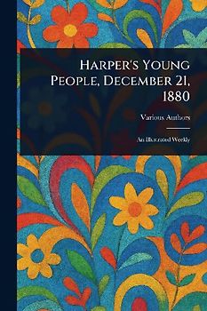 Harper's Young People, December 21, 1880