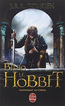 Bilbo le hobbit - Tolkien, J-R-R