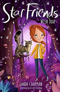 Wish Trap: 2 (Star Friends, 2)