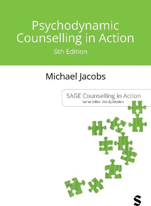 Psychodynamic Counselling in Action