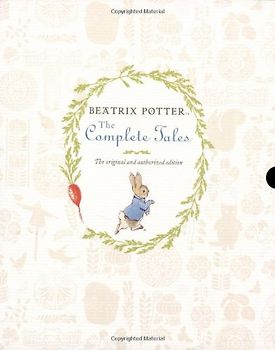 Beatrix Potter The Complete Tales - Potter, Beatrix