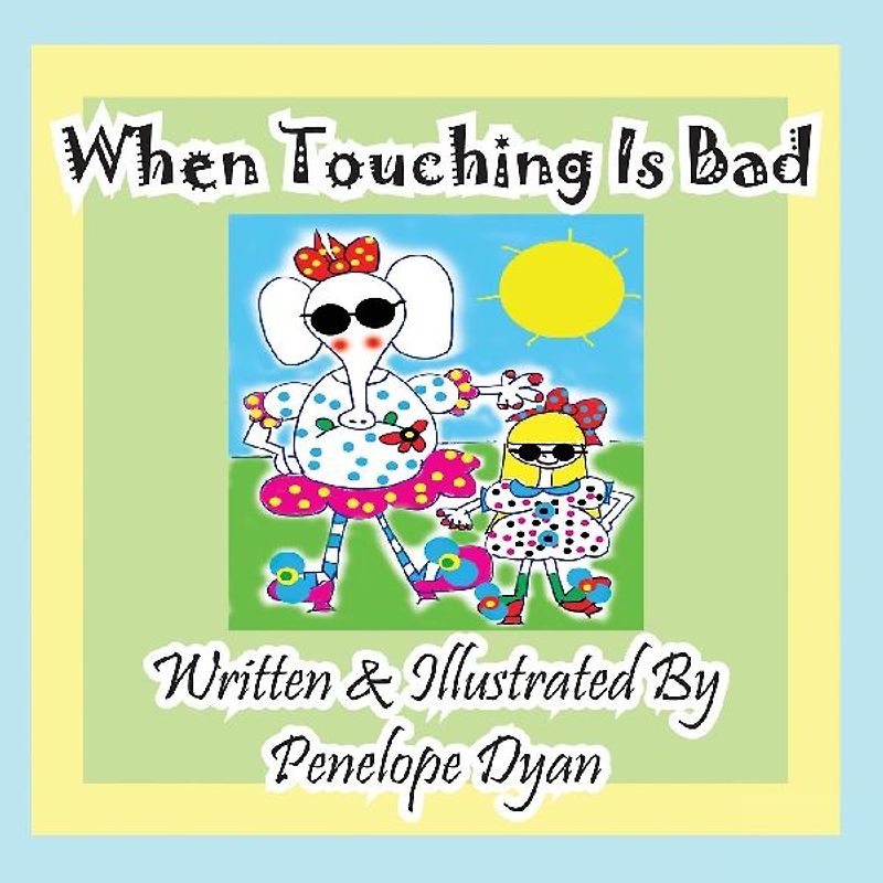When Touching Is Bad