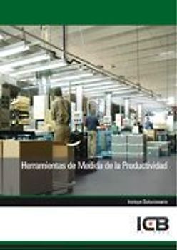 Herramientas de medida de la productividad