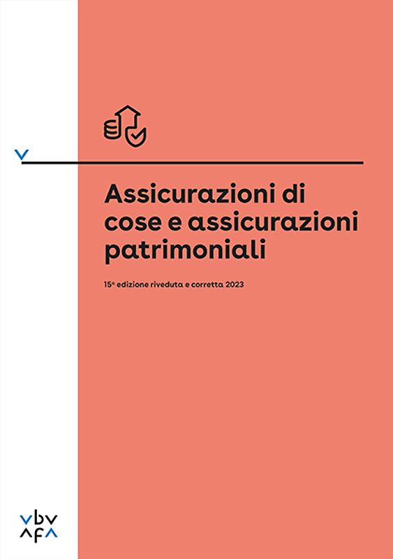 Assicurazioni di cose e assicurazioni patrimoniali